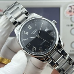Longines Watch Top Quality
