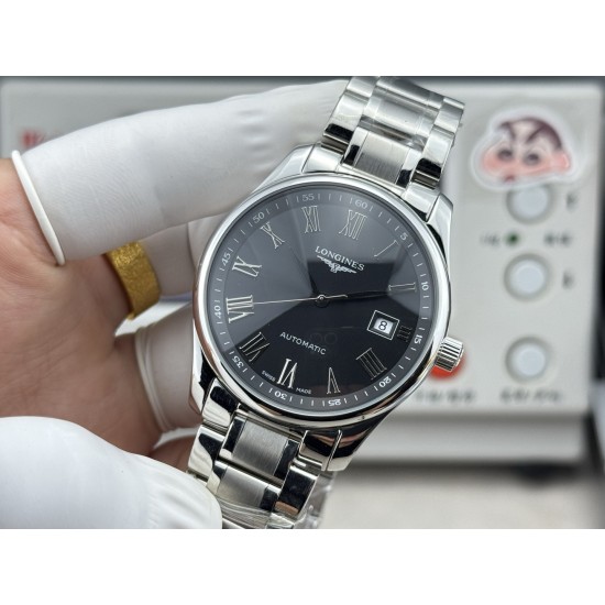 Longines Watch Top Quality
