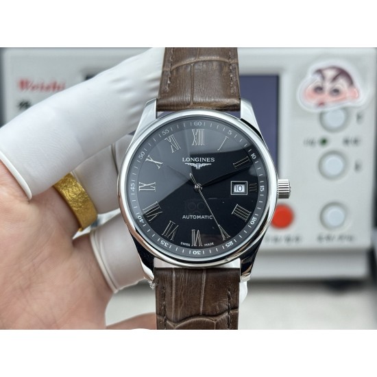 Longines Watch Top Quality