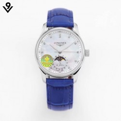 Longines Watch Top Quality