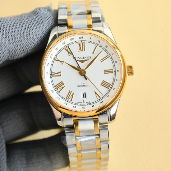 Longines Watch Top Quality