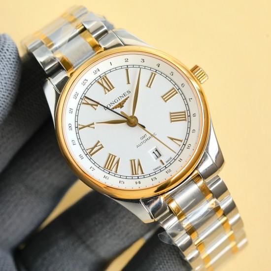 Longines Watch Top Quality