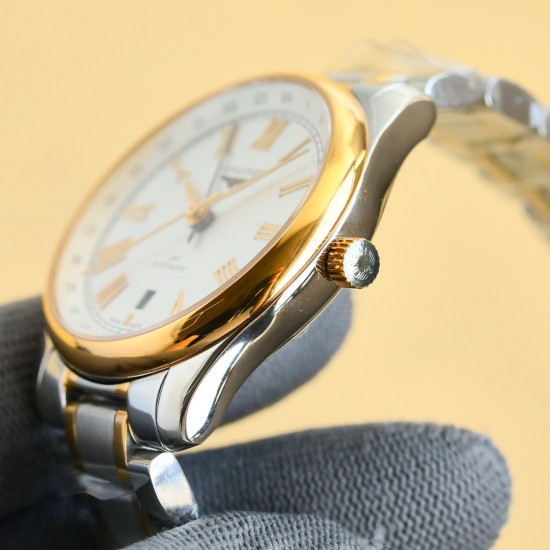 Longines Watch Top Quality