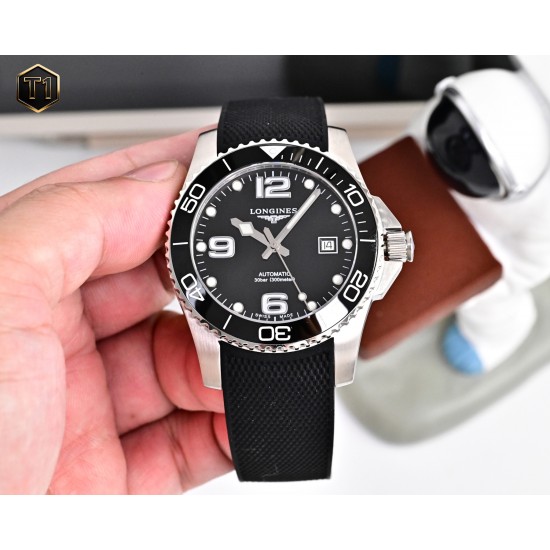 Longines Watch Top Quality