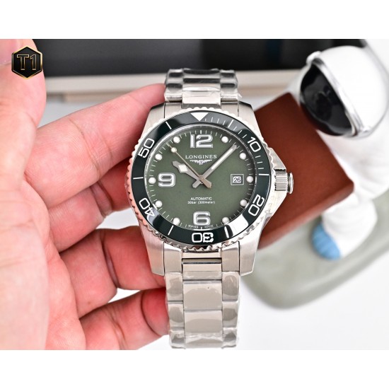 Longines Watch Top Quality
