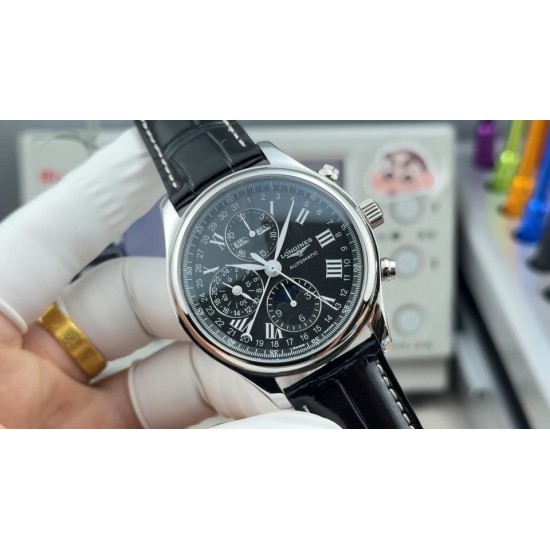 Longines Watch Top Quality