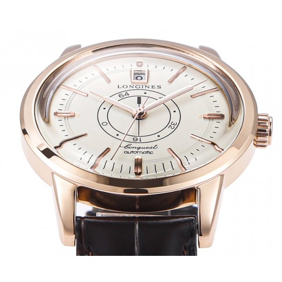 Longines Watch Top Quality