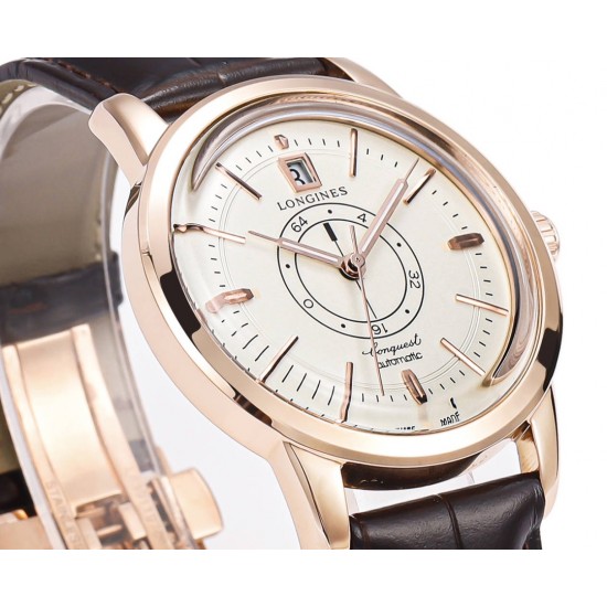 Longines Watch Top Quality