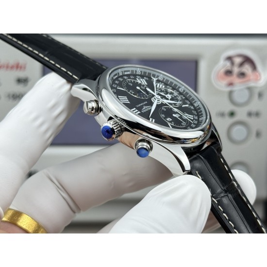 Longines Watch Top Quality