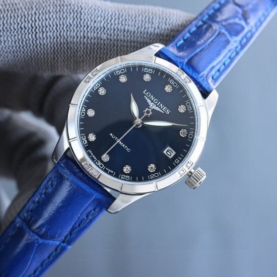 Longines Watch Top Quality