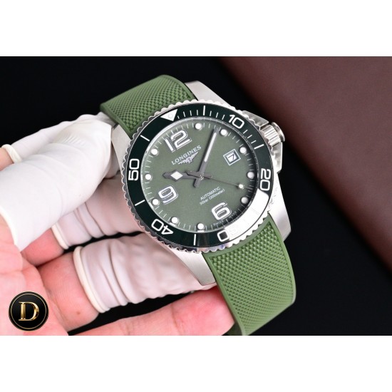 Longines Watch Top Quality