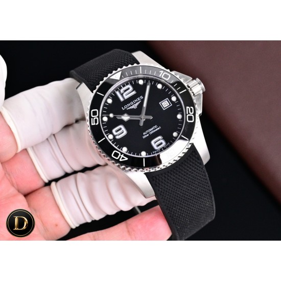 Longines Watch Top Quality