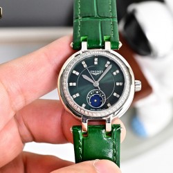 Longines Watches: Top Quality