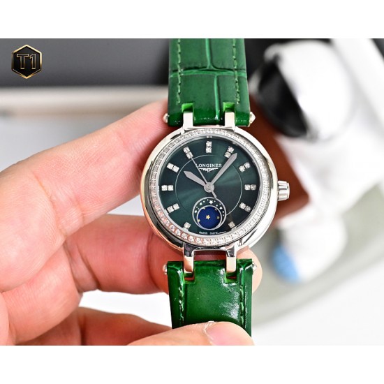 Longines Watches: Top Quality