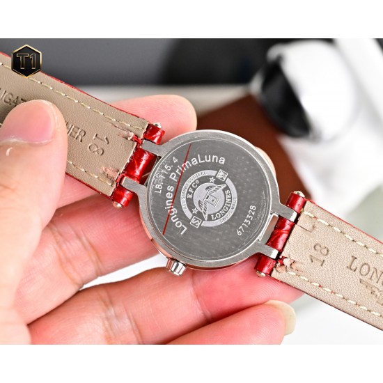 Longines Watches: Top Quality