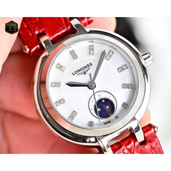 Longines Watches: Top Quality