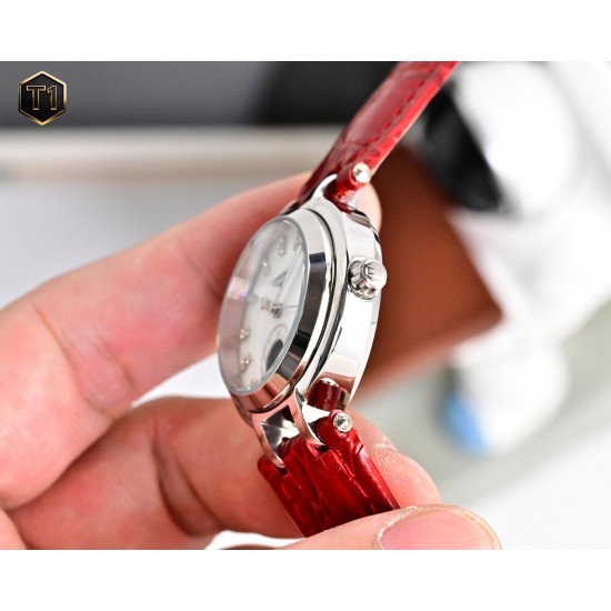 Longines Watches: Top Quality