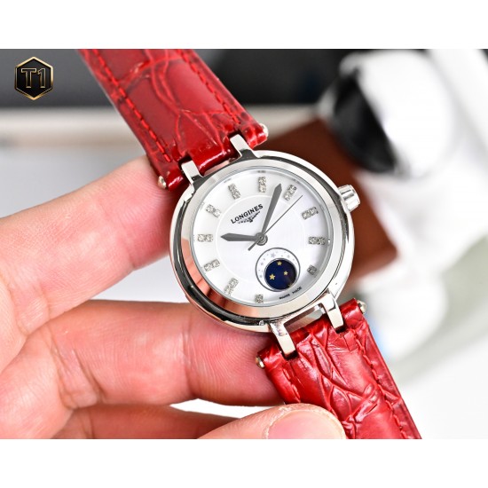 Longines Watches: Top Quality