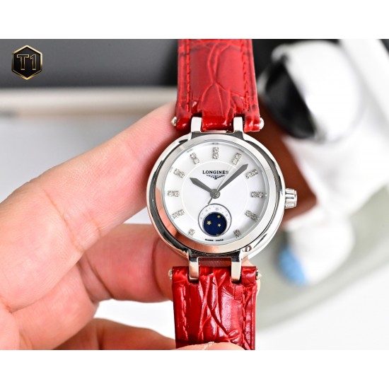 Longines Watches: Top Quality