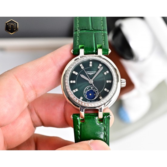Longines Watches: Top Quality
