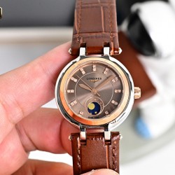 Longines Watches: Top Quality