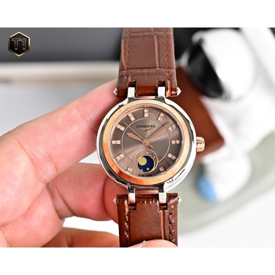 Longines Watches: Top Quality
