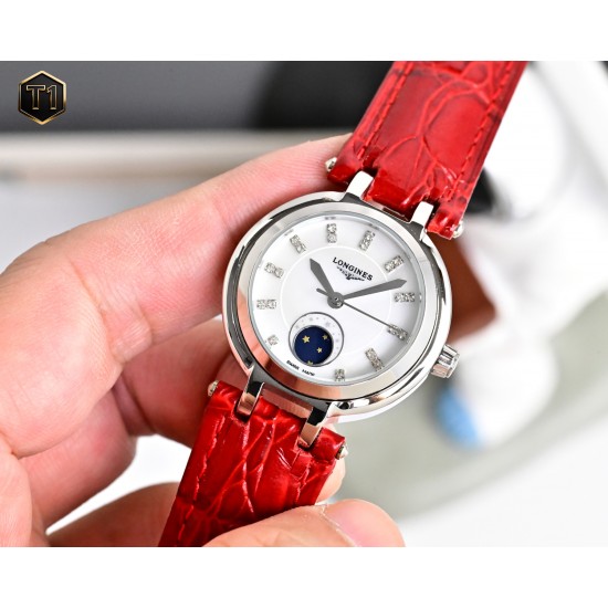 Longines Watches: Top Quality