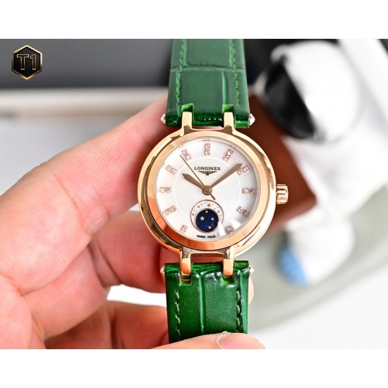 Longines Watches: Top Quality