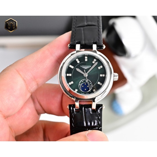 Longines Watches: Top Quality