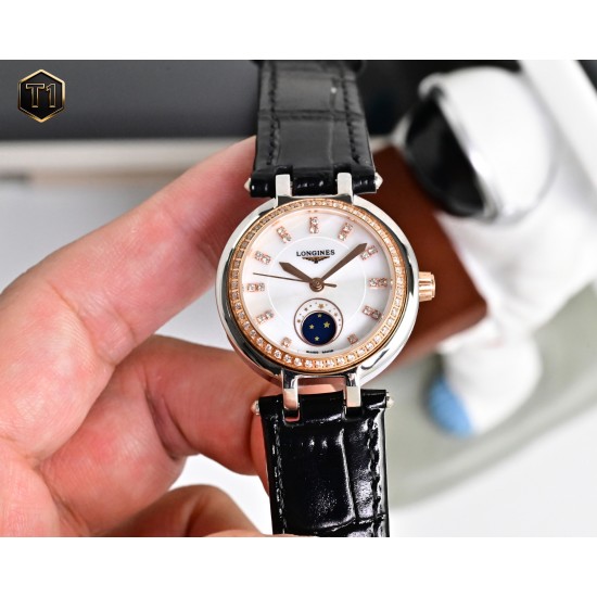 Longines Watches: Top Quality