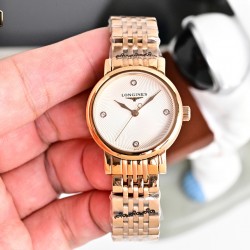 Longines Watches: Top Quality