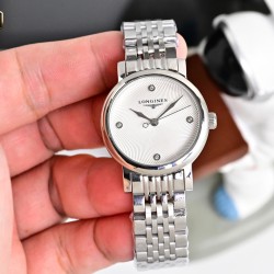 Longines Watches: Top Quality