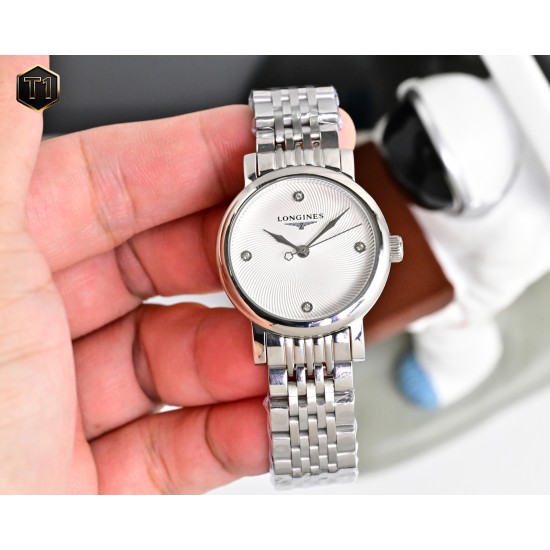 Longines Watches: Top Quality