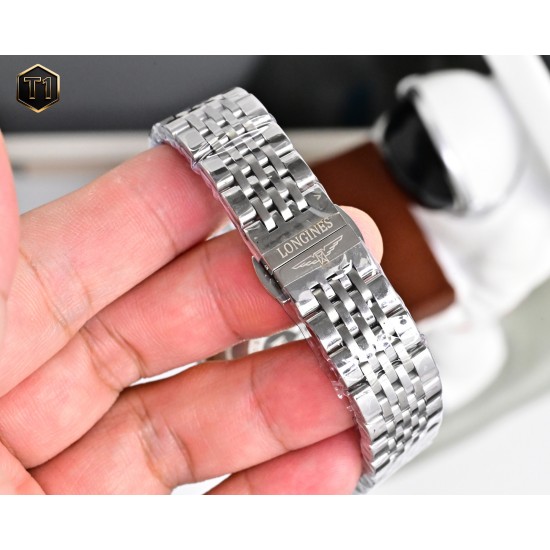 Longines Watches: Top Quality