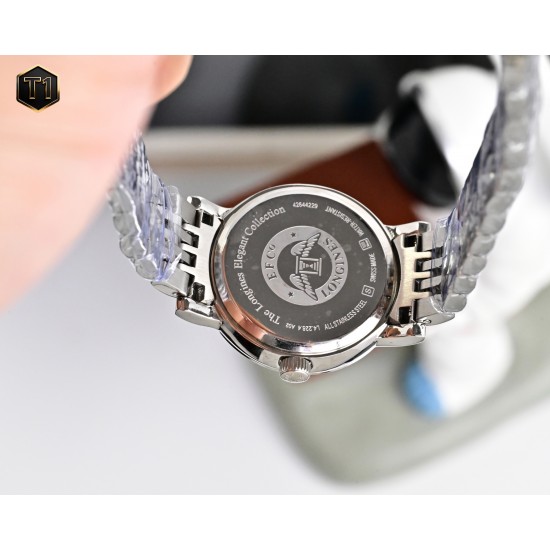 Longines Watches: Top Quality