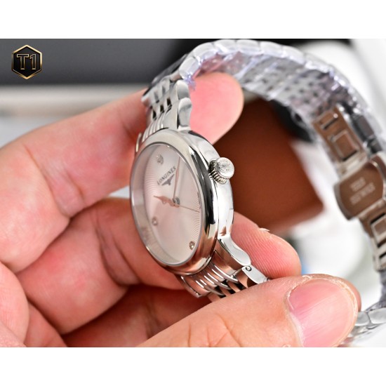 Longines Watches: Top Quality
