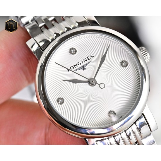 Longines Watches: Top Quality