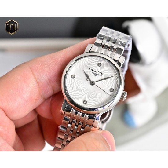 Longines Watches: Top Quality