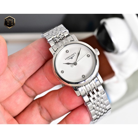 Longines Watches: Top Quality