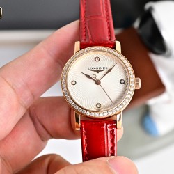 Longines Watches: Top Quality