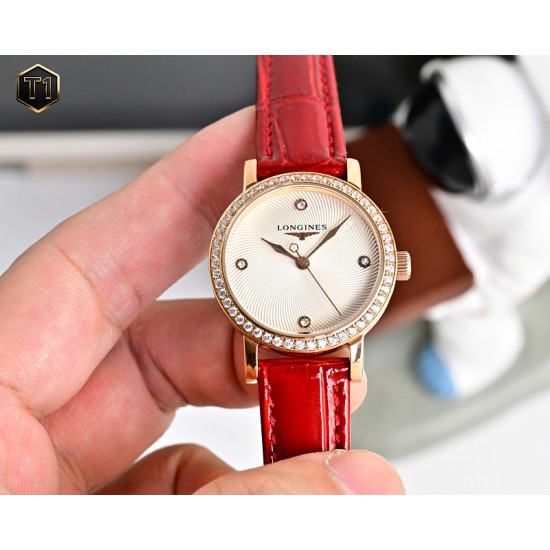 Longines Watches: Top Quality