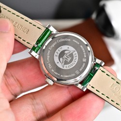 Longines Watches: Top Quality