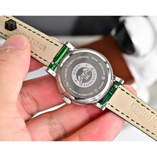 Longines Watches: Top Quality