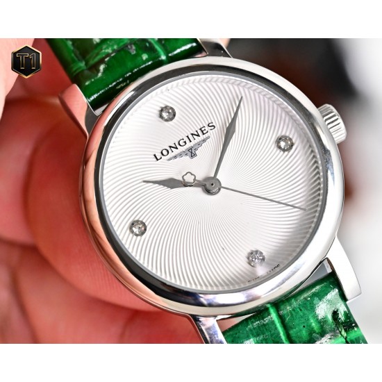 Longines Watches: Top Quality