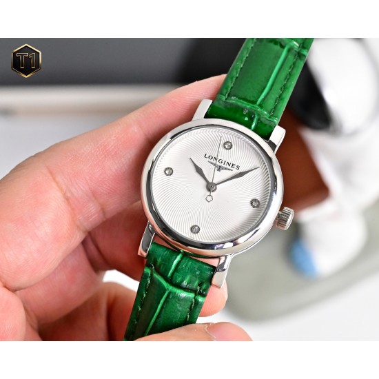 Longines Watches: Top Quality