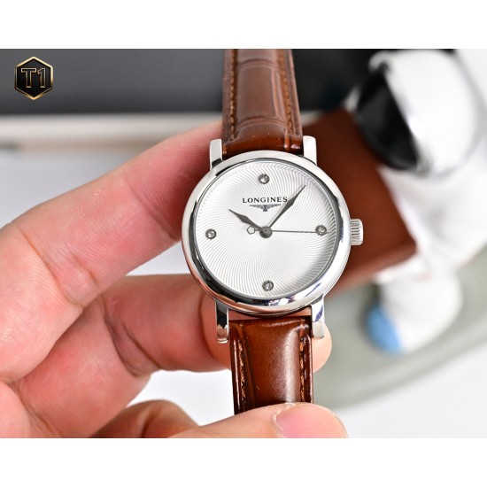 Longines Watches: Top Quality