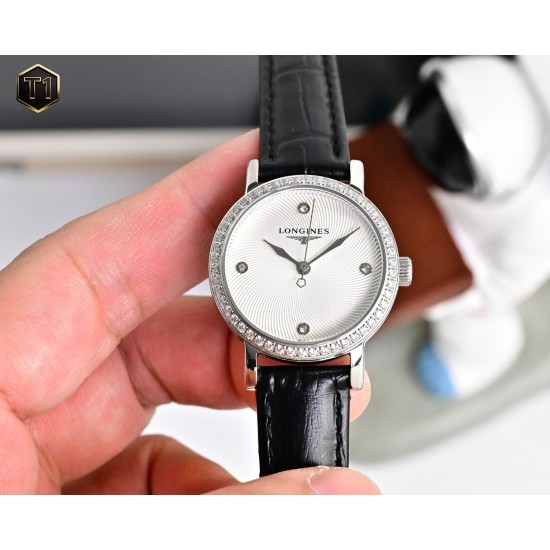 Longines Watches: Top Quality