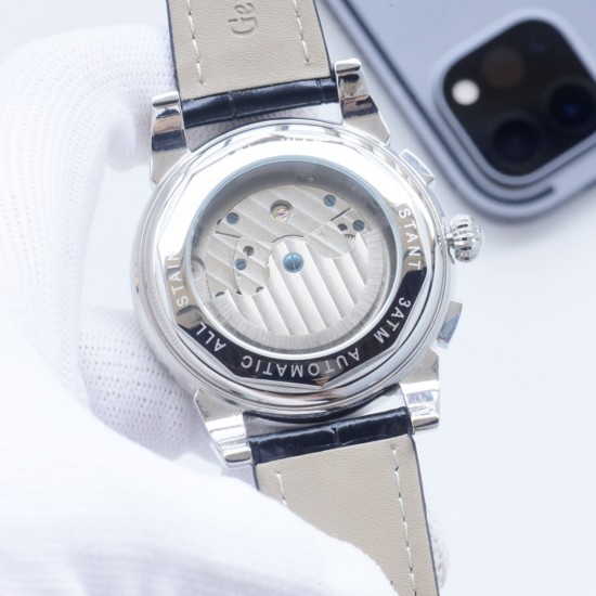 Longines Watches: Top Quality