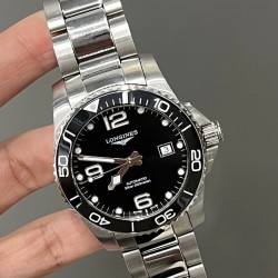 Longines Watches: Top Quality