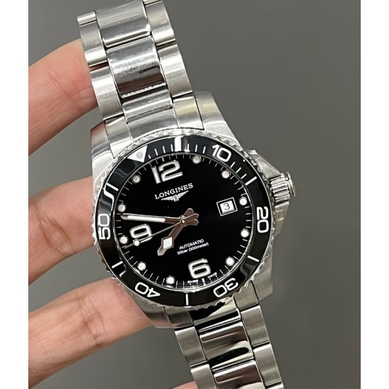 Longines Watches: Top Quality